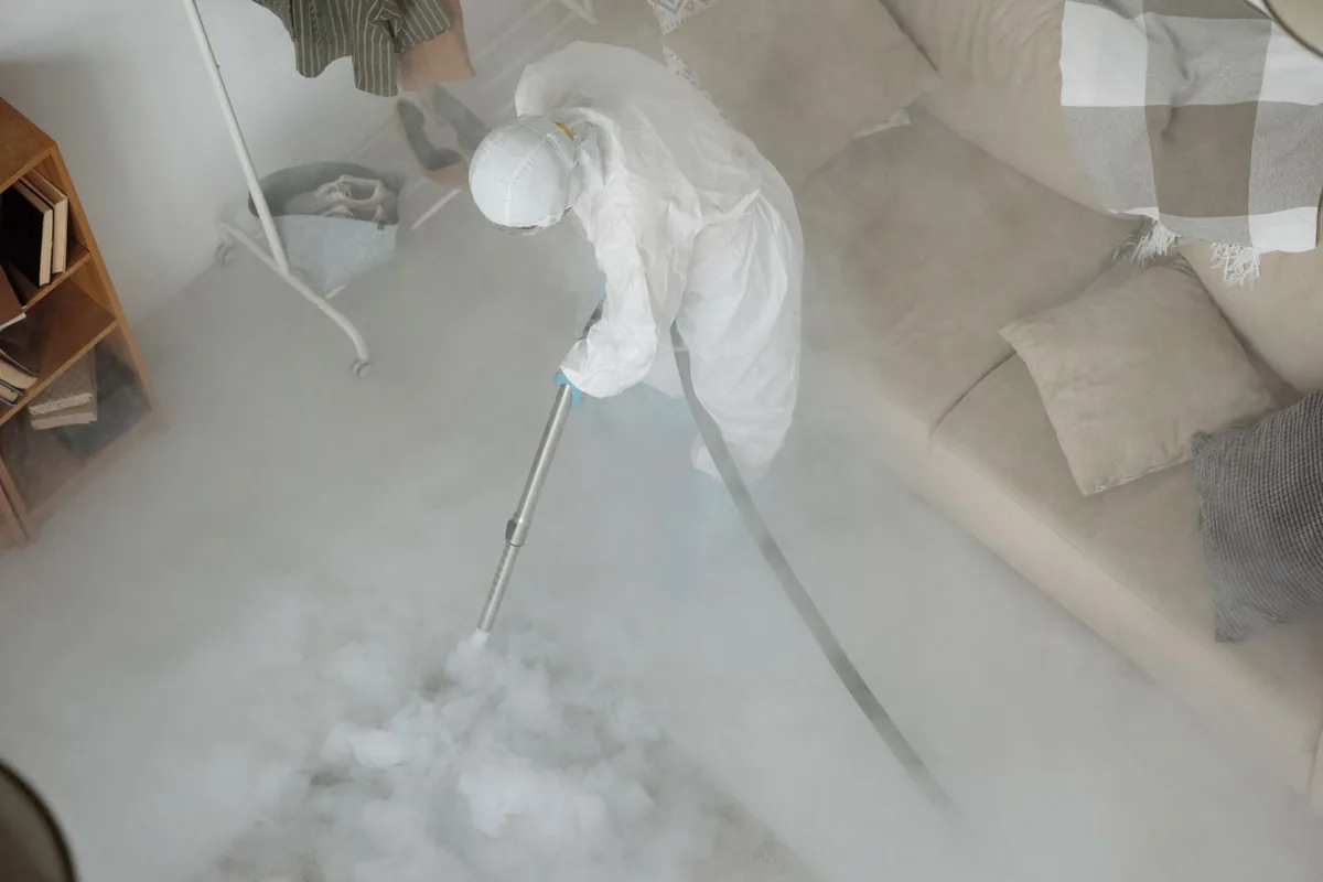 Biohazard Cleanup in Cresskill, NJ
